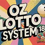 australian lottery odds